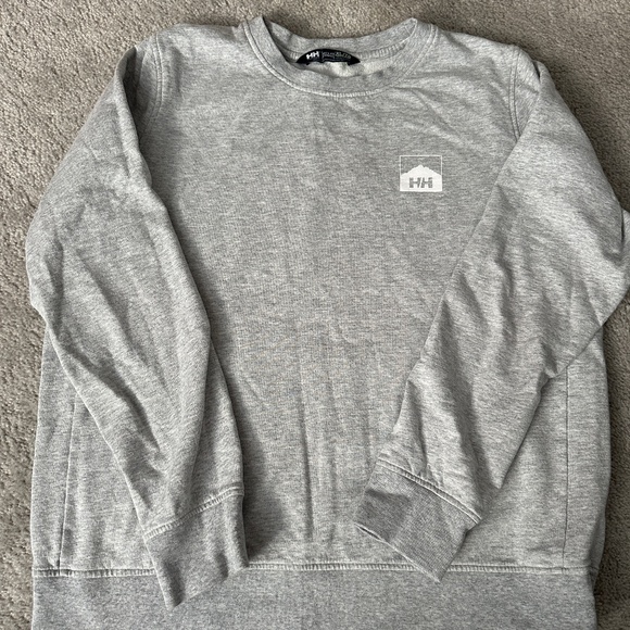 HH woman’s XL sweatshirt - Picture 1 of 4